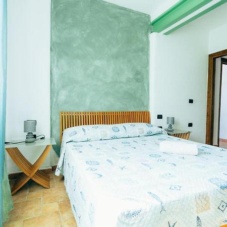 Casa Murru Siniscola Eksteriør billede