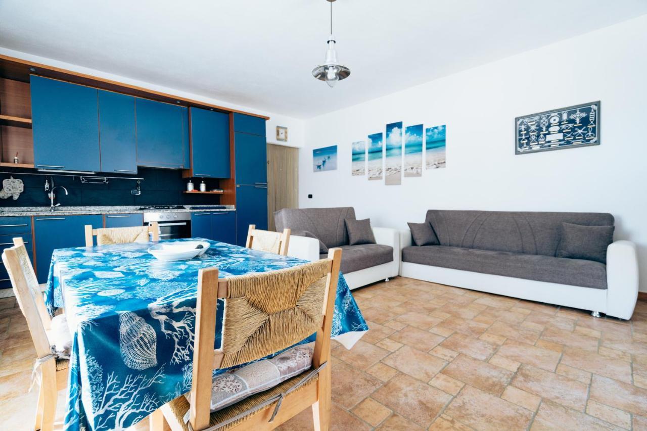Casa Murru Siniscola Eksteriør billede