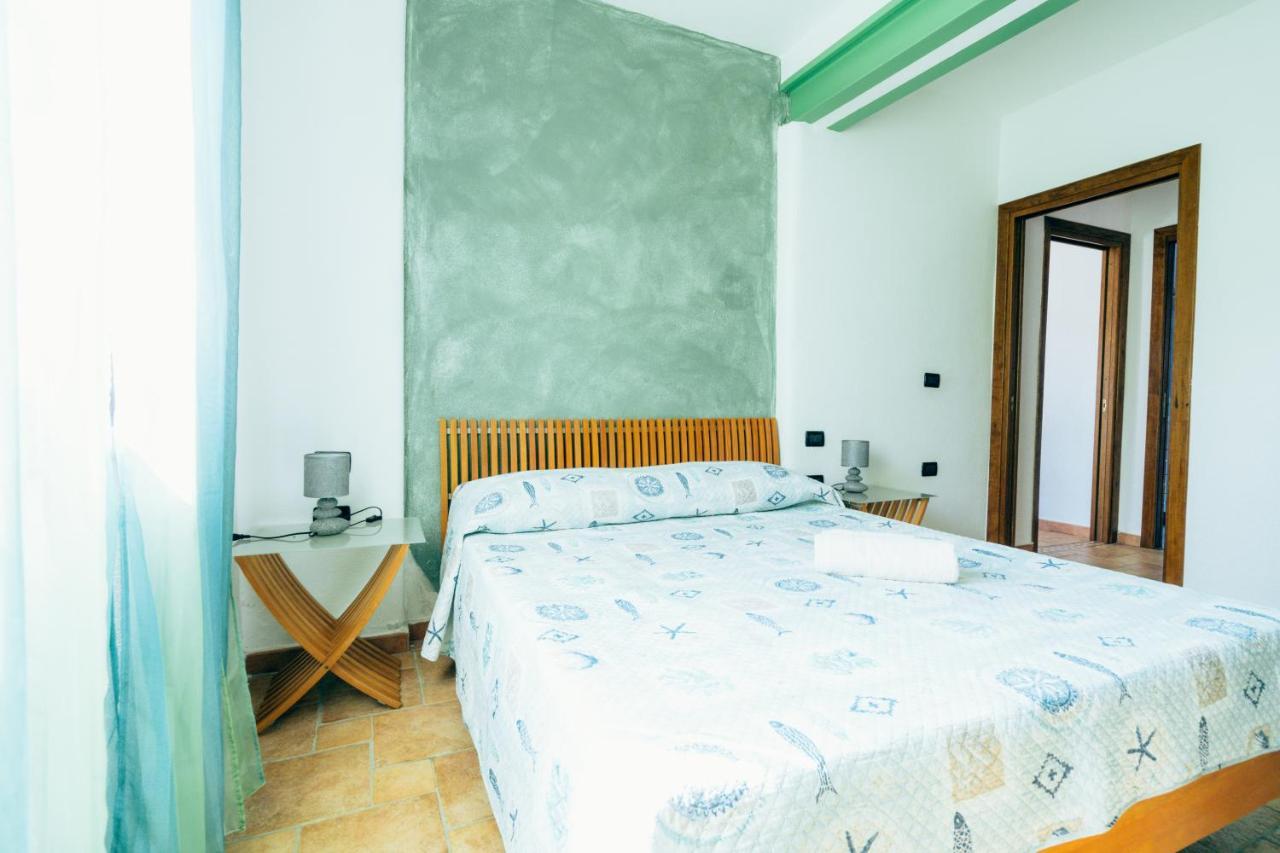 Casa Murru Siniscola Eksteriør billede