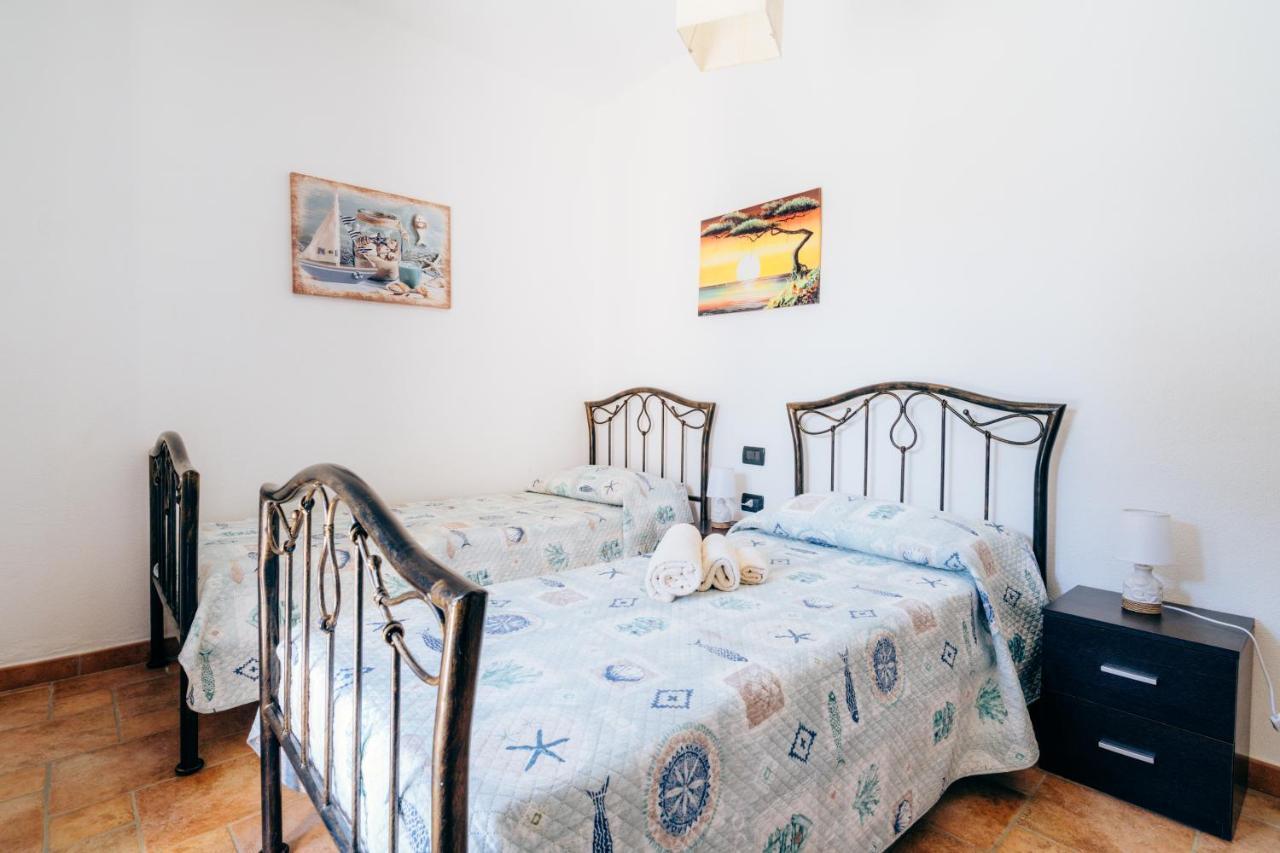 Casa Murru Siniscola Eksteriør billede